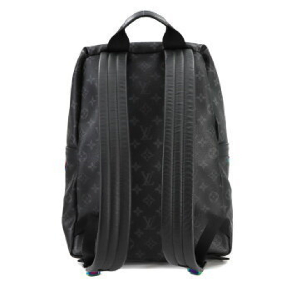 Louis Vuitton Monogram Eclipse Apollo Rucksack Ba… - image 3